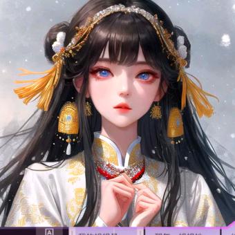 小米AI小说推文