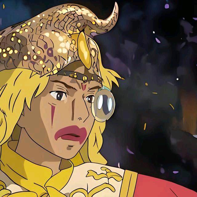金角大王