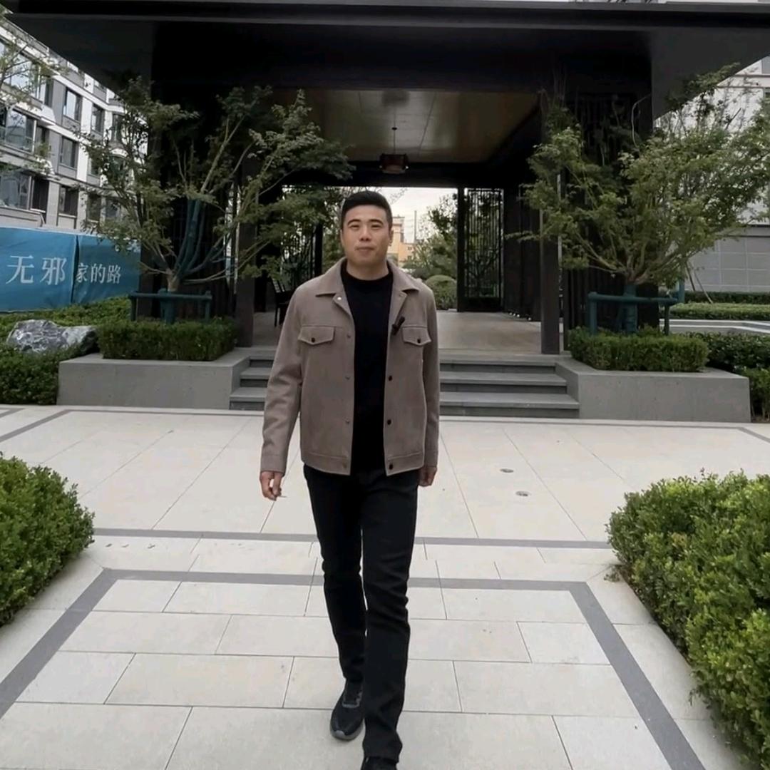 潍坊全案整装/高伟鸿