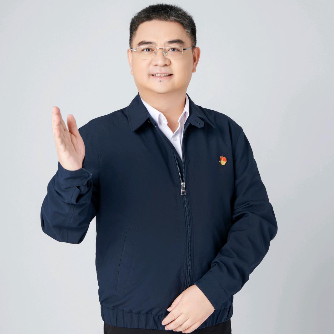 陈灿平博士自媒体训练营