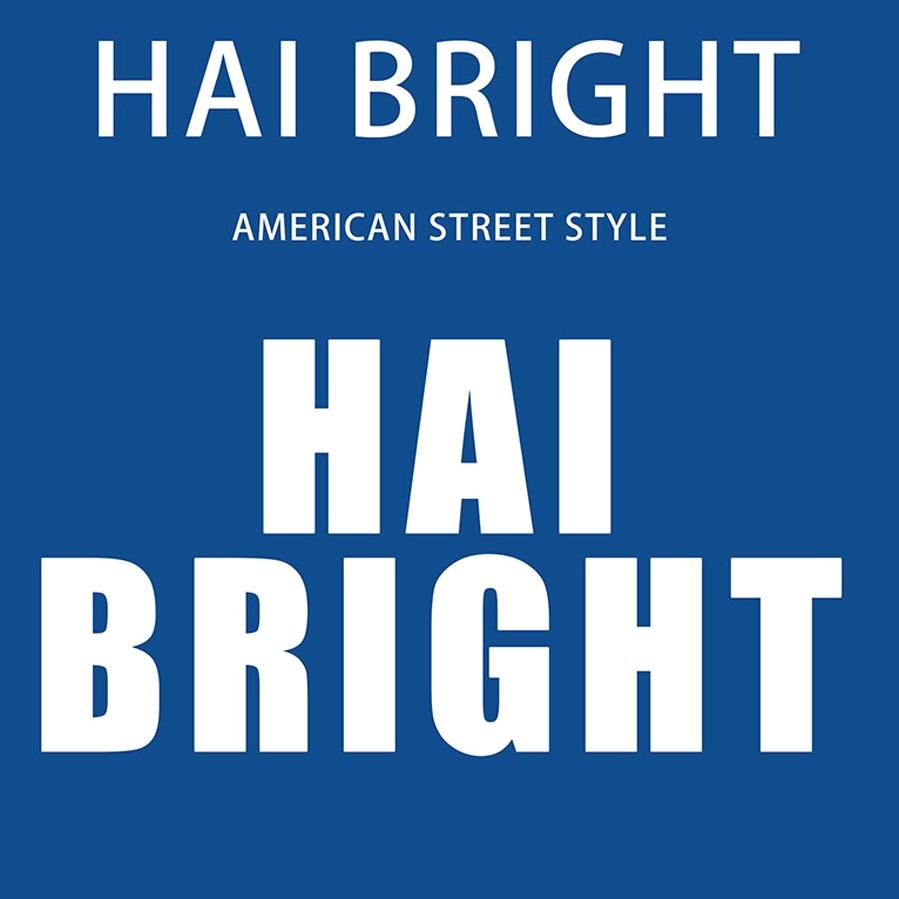 HAI bright 大亮