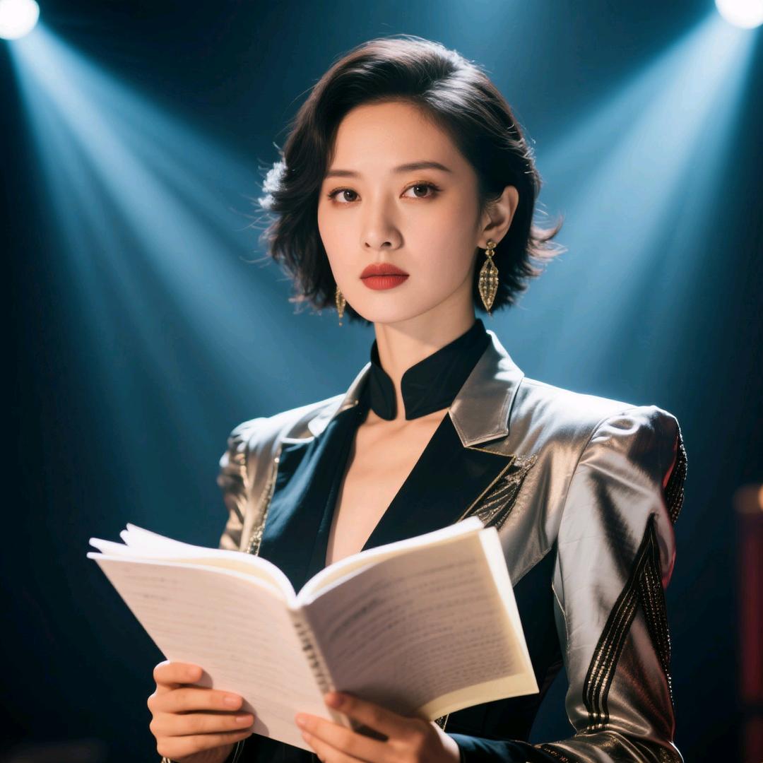 短剧女王