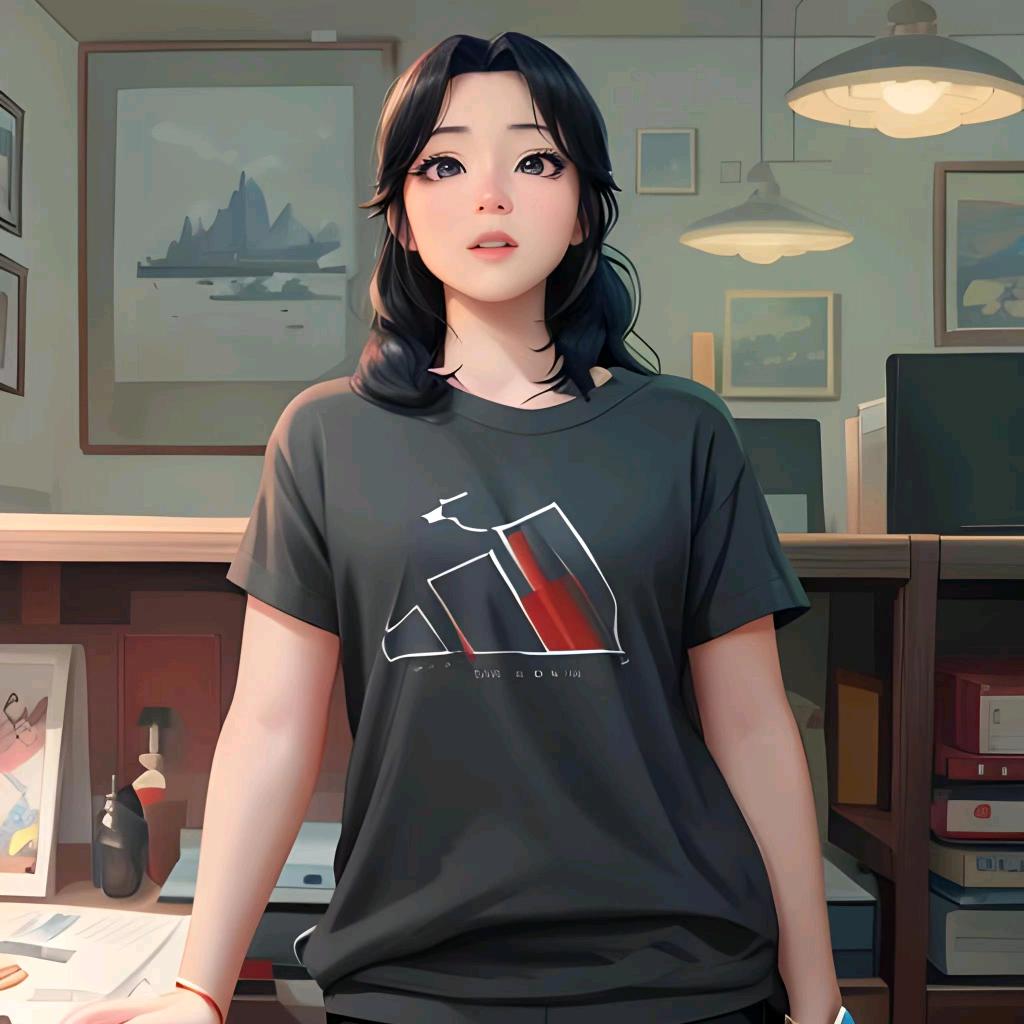 陈家姑娘