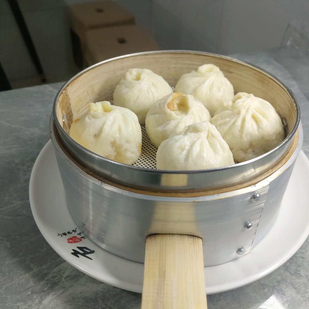 胡大姐手工小吃