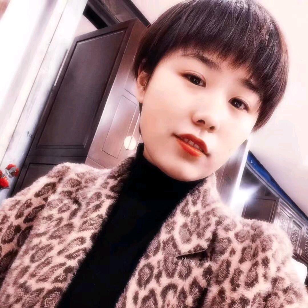 小小妖🍄