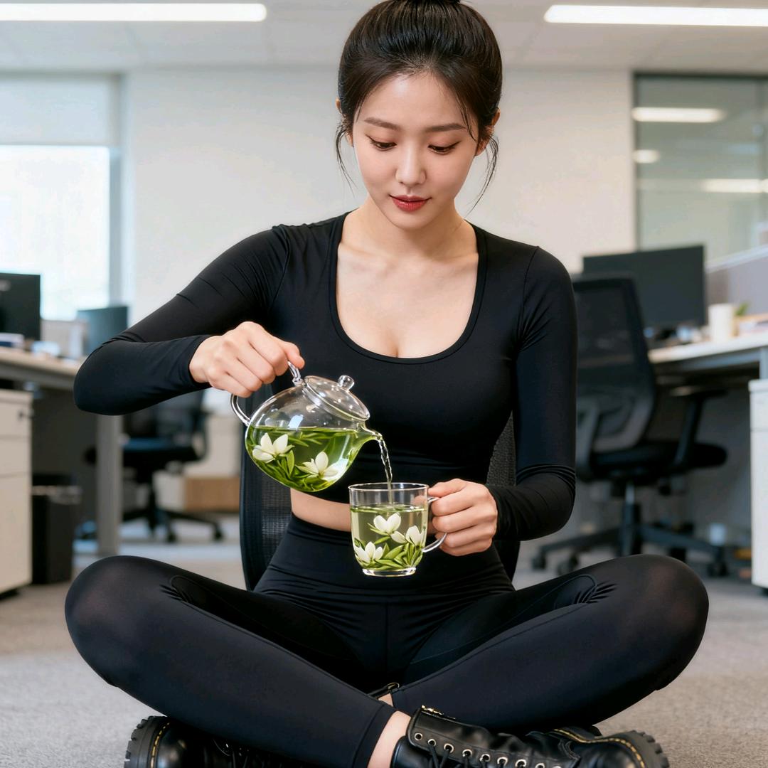 李二丫