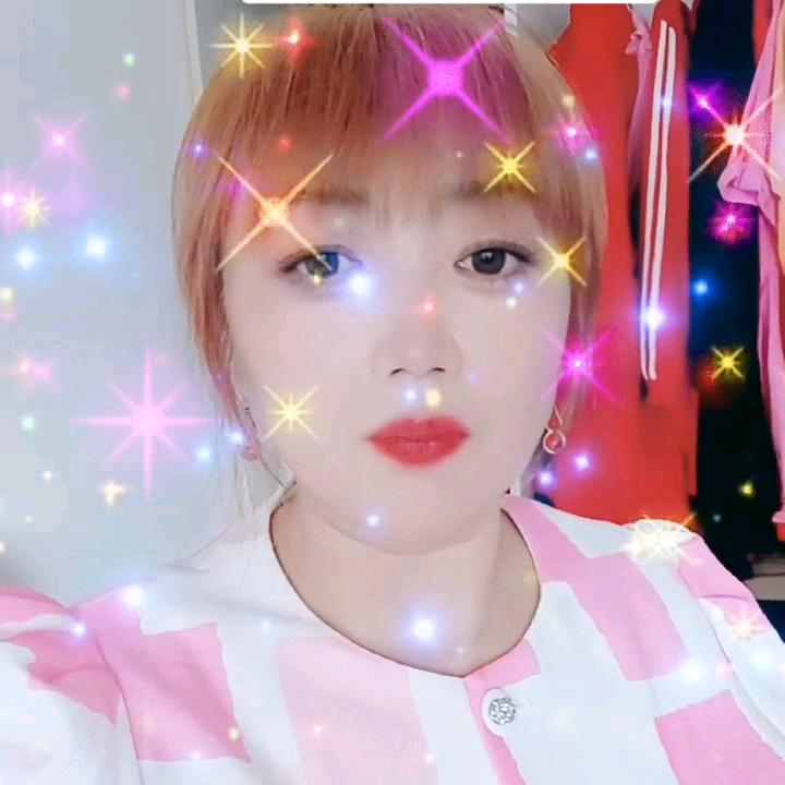 小小的秀秀