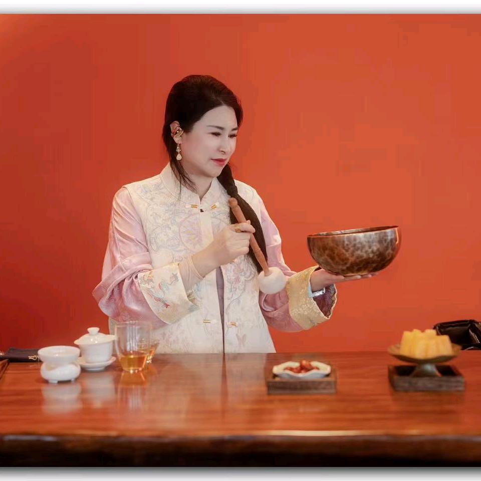 中医高维能量疗愈