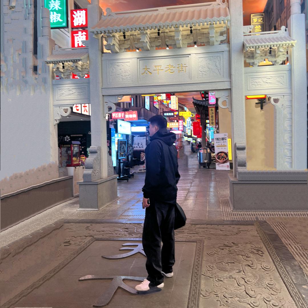 郭庚宁