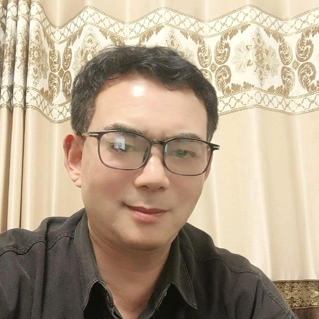 阿龙……😇️