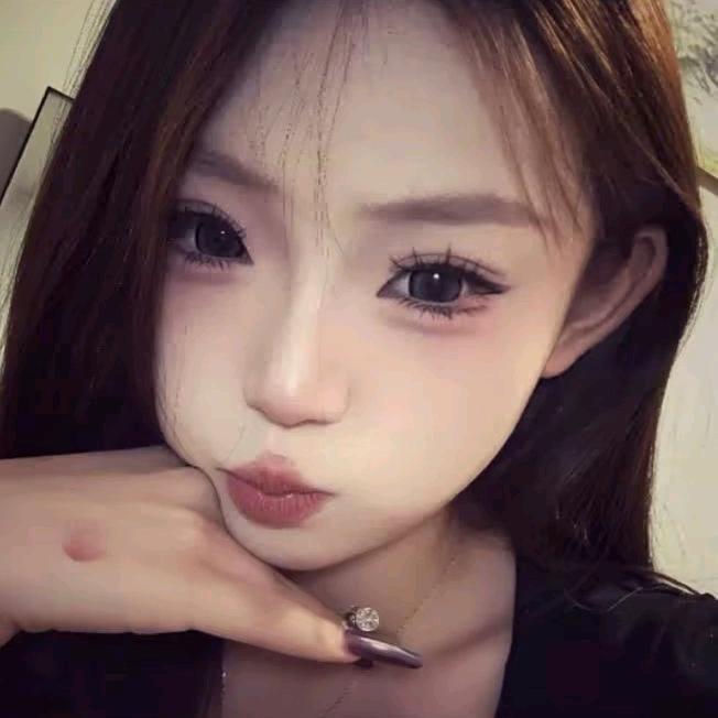 你怎么又哭了🥀