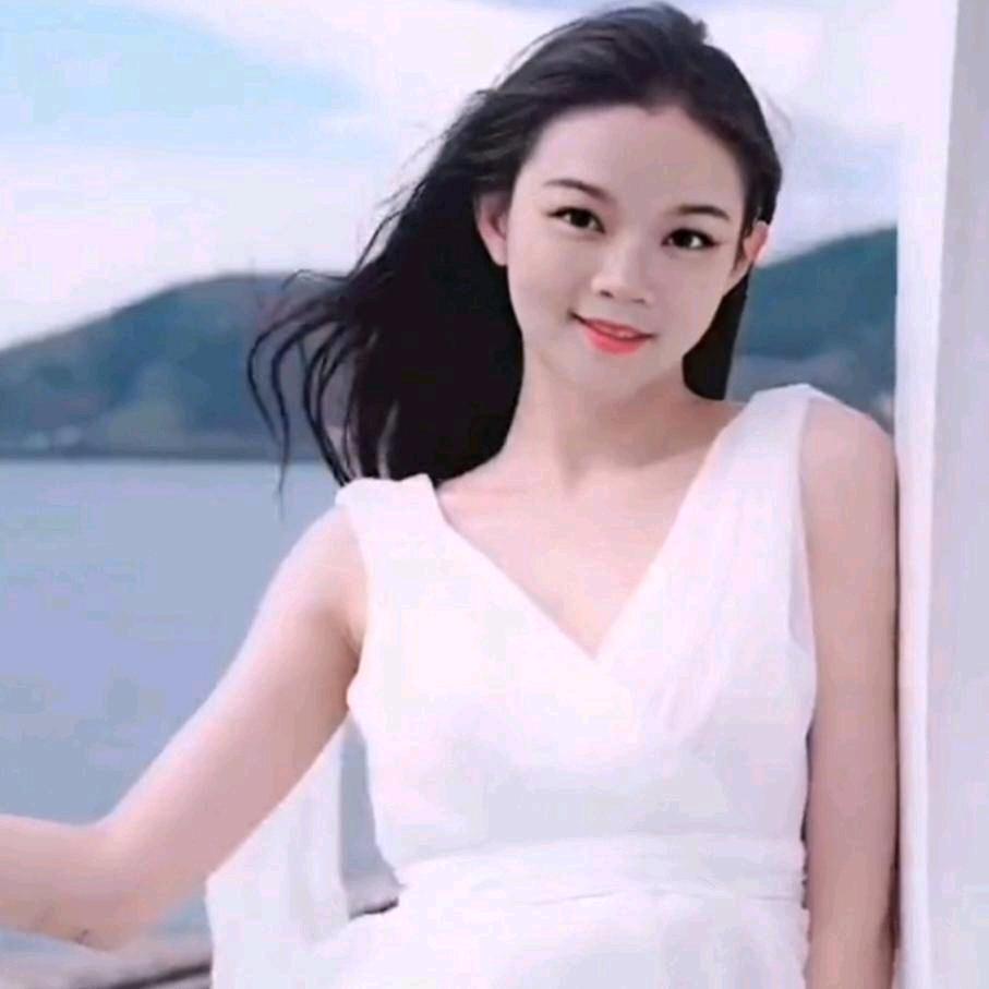 快乐龙女