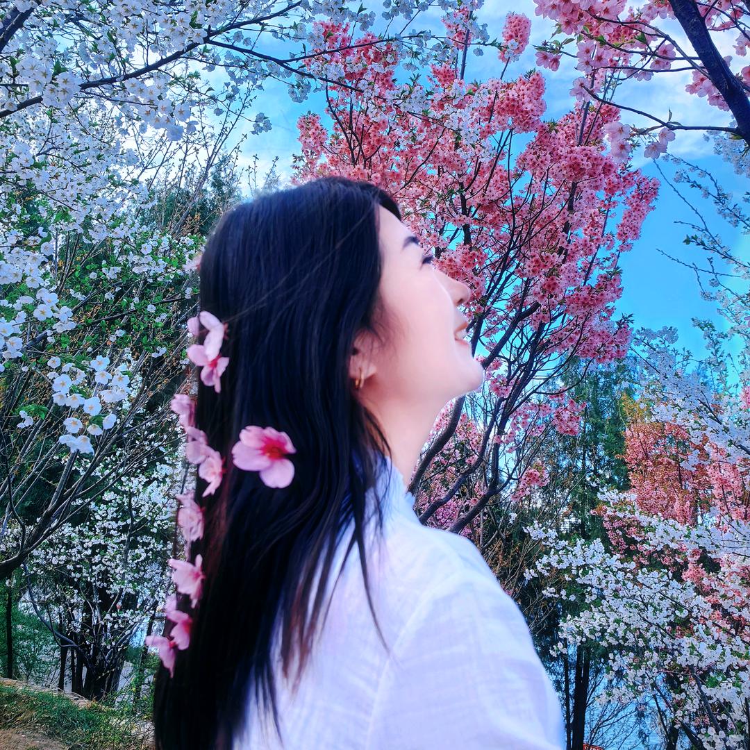 绝色♛