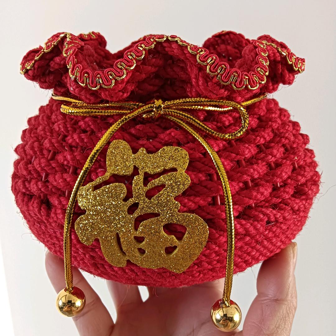 清风手编