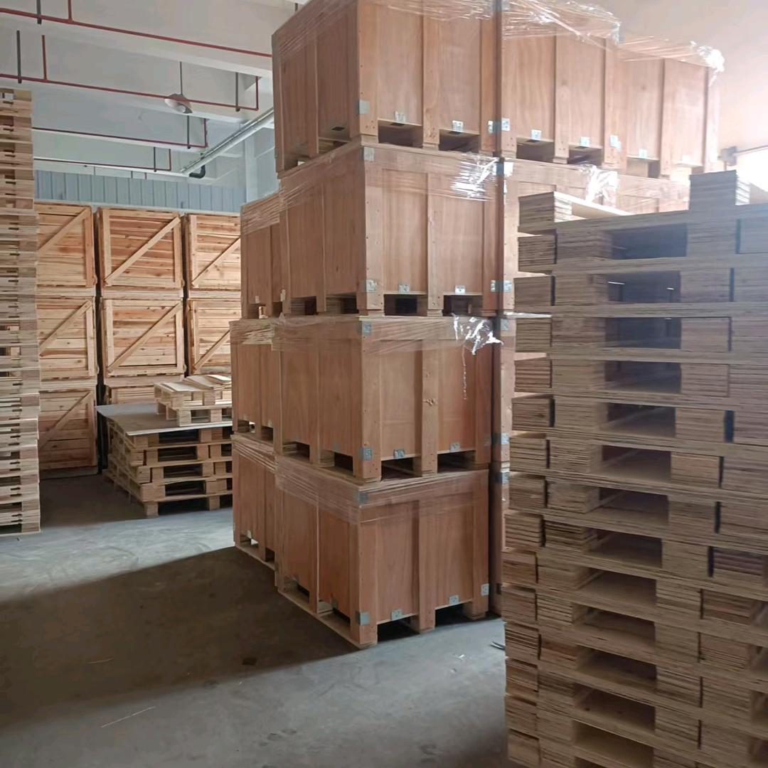 嘉兴市胜朋包装有限公司