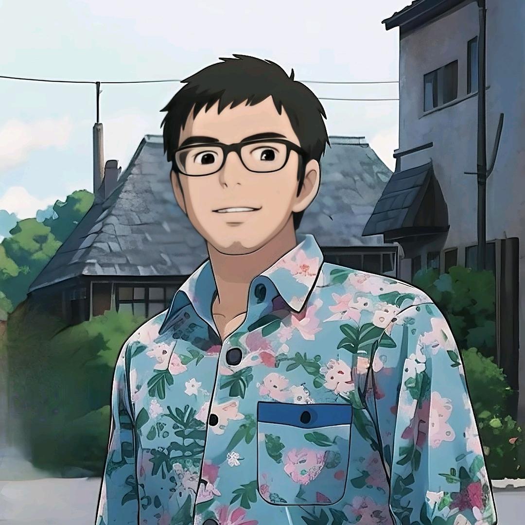 清风鸣蝉稻花香