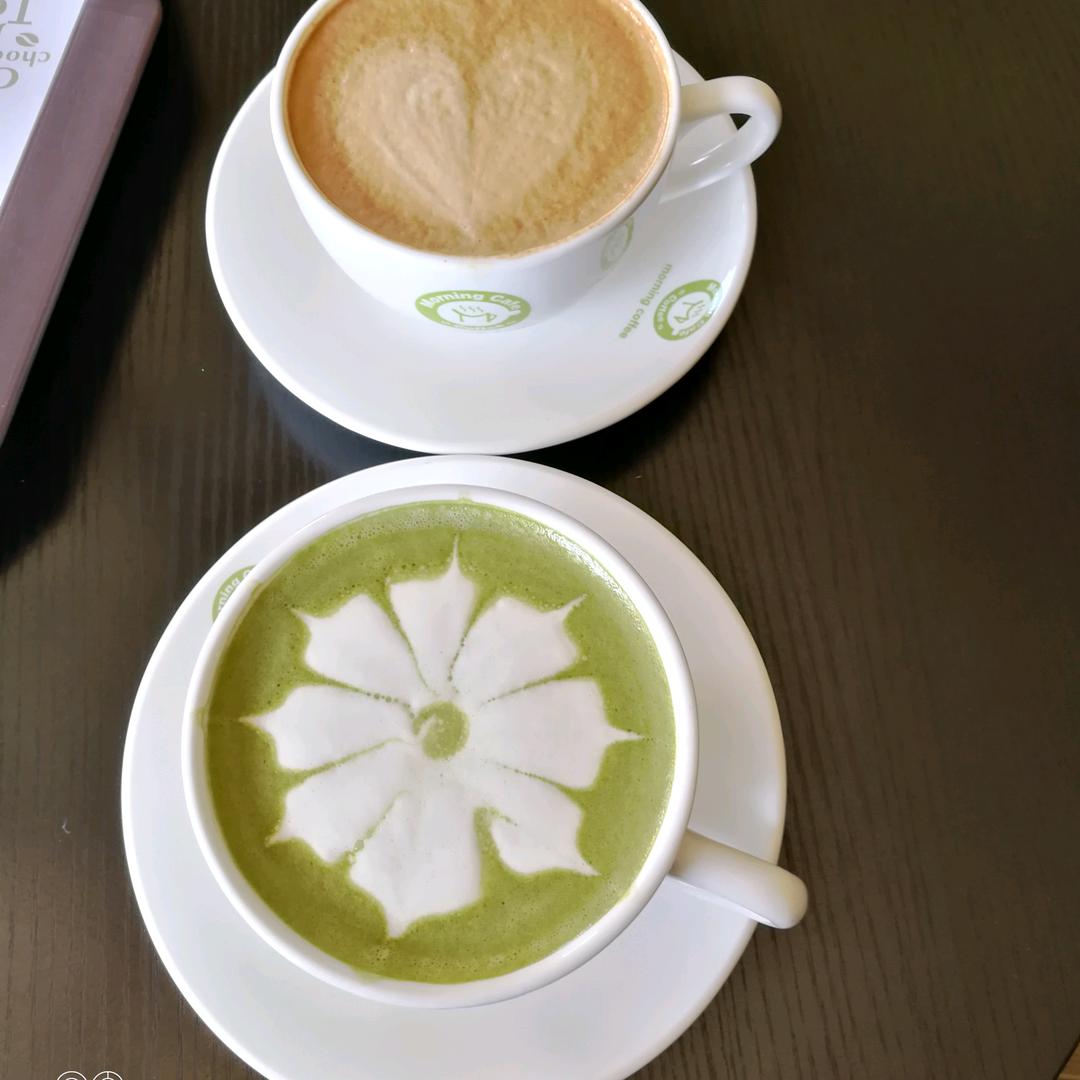 叔叔🍵