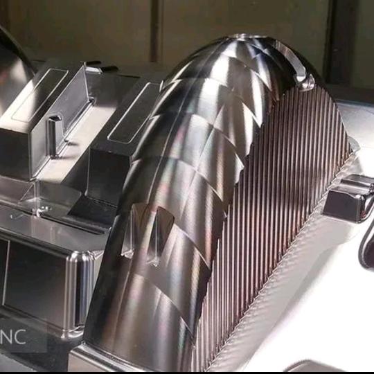 瑞金模具三维