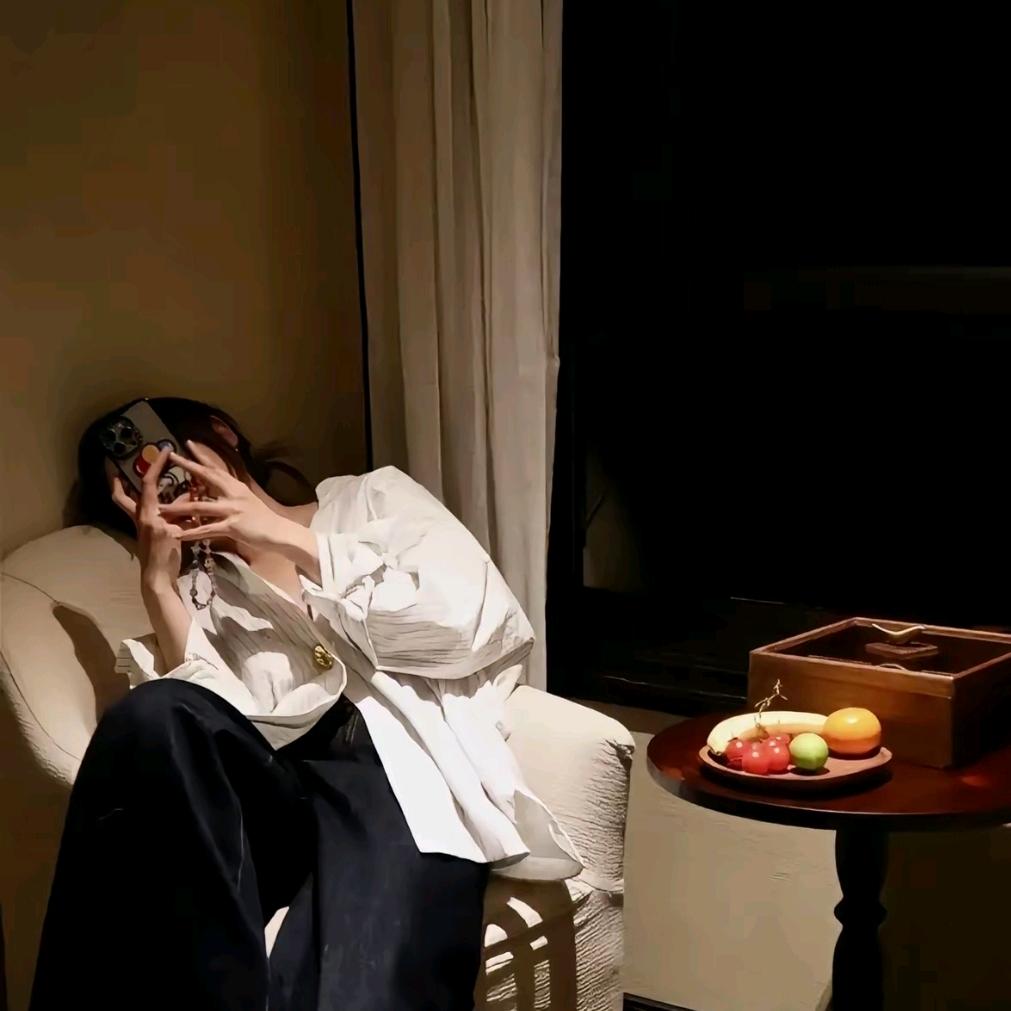 原创.