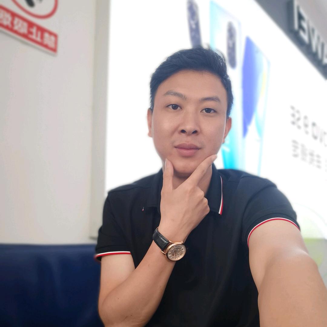 小蒋哥