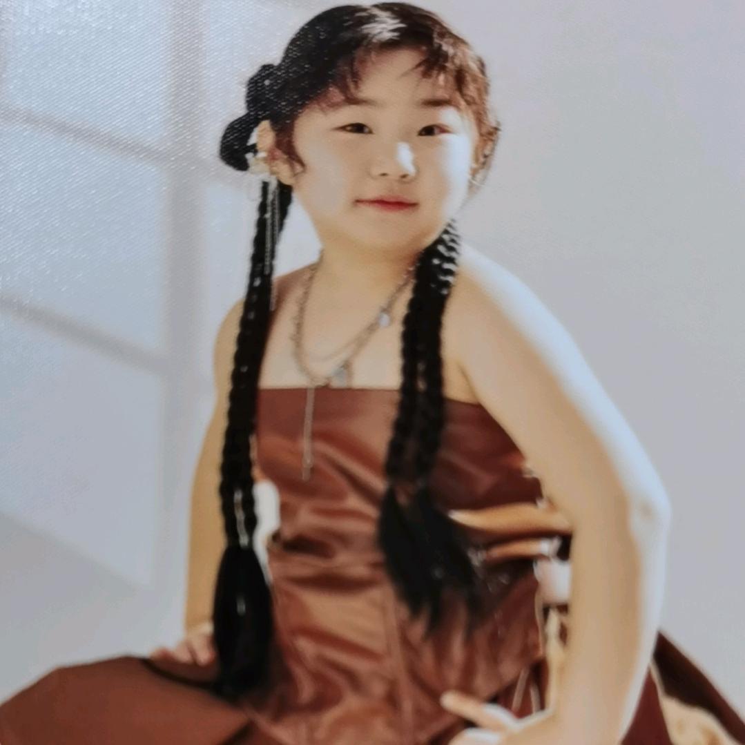 汐汐奶奶