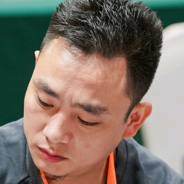 迅手餐饮软件-李大强