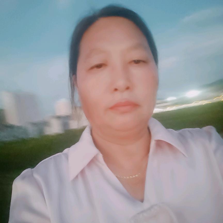 冬月的马