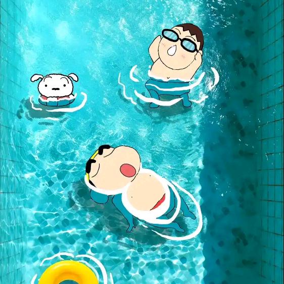 永远的风之传说