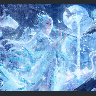 ᨳᤢ້໌ᮩᤣ浅笑不语໊ɞ