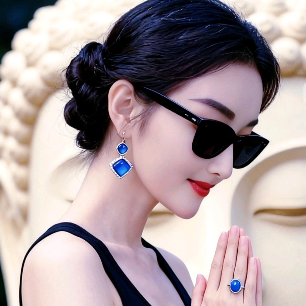 小丫头