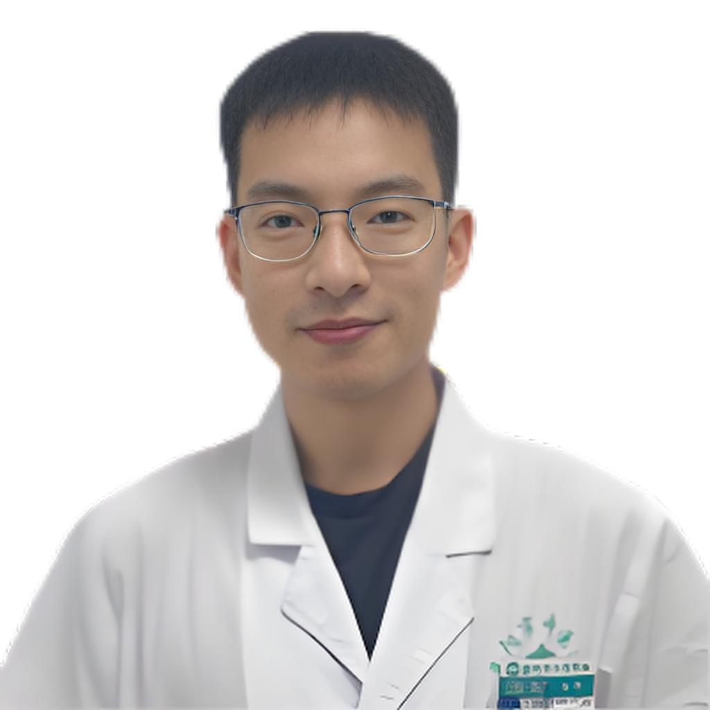 皮肤科高斯医生