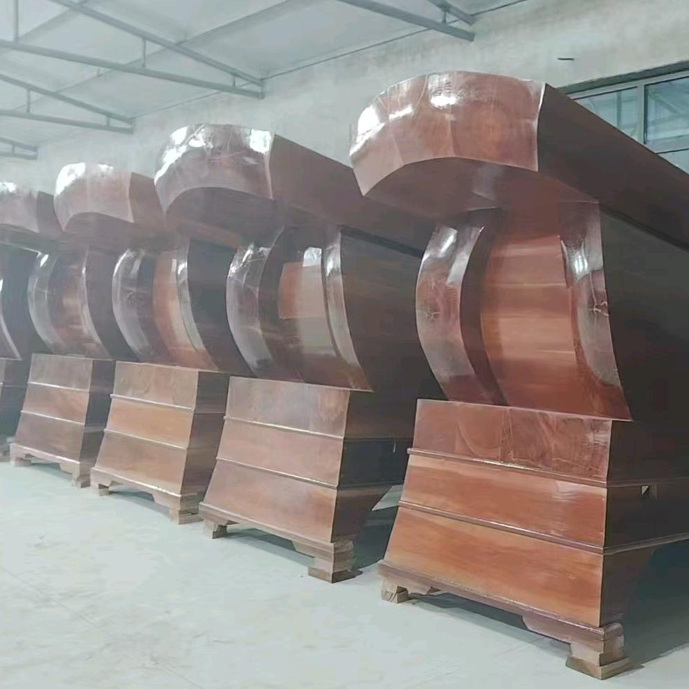 鼎祥寿材总代理（马道口村）