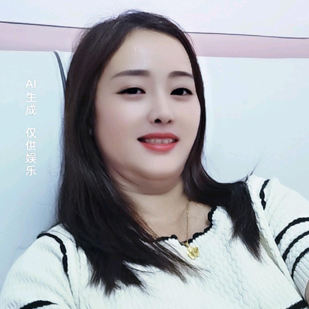 素颜。