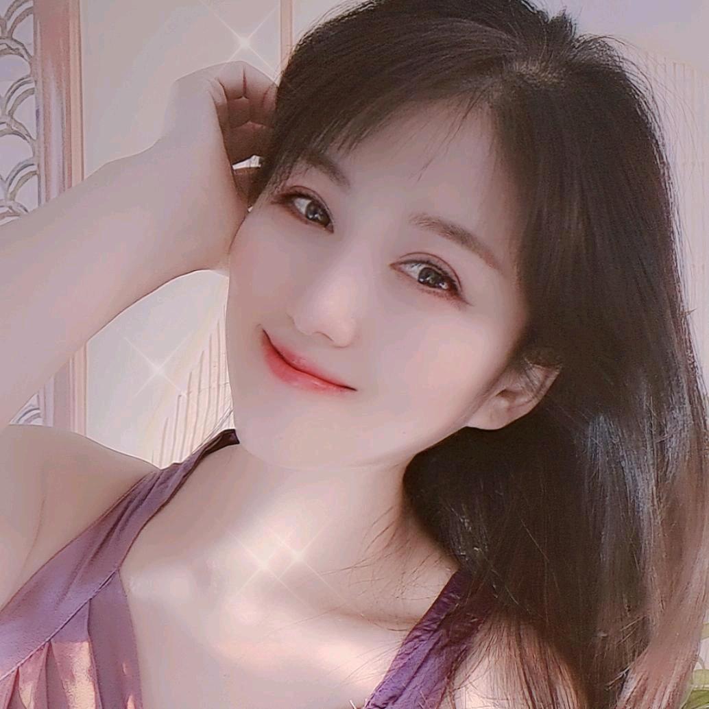 杨杨👑⭐❤️