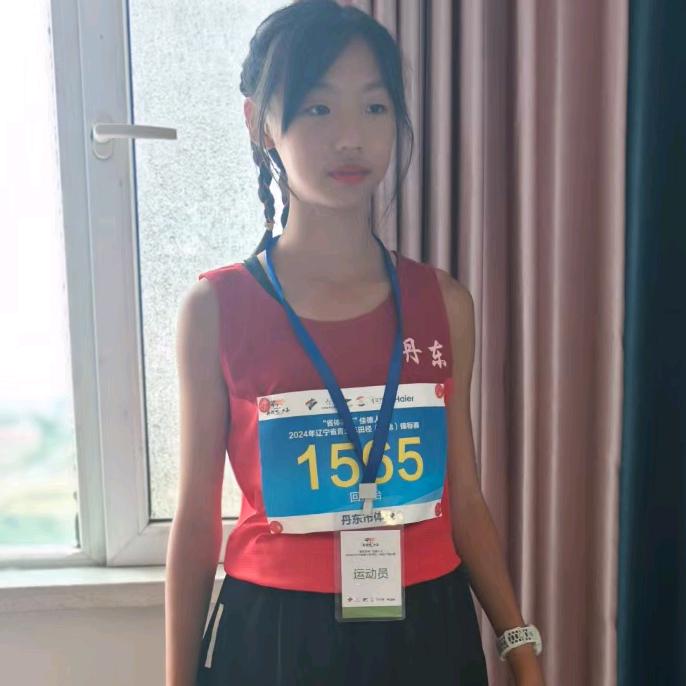 小朵