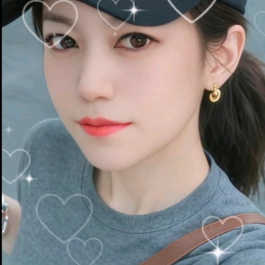 美美