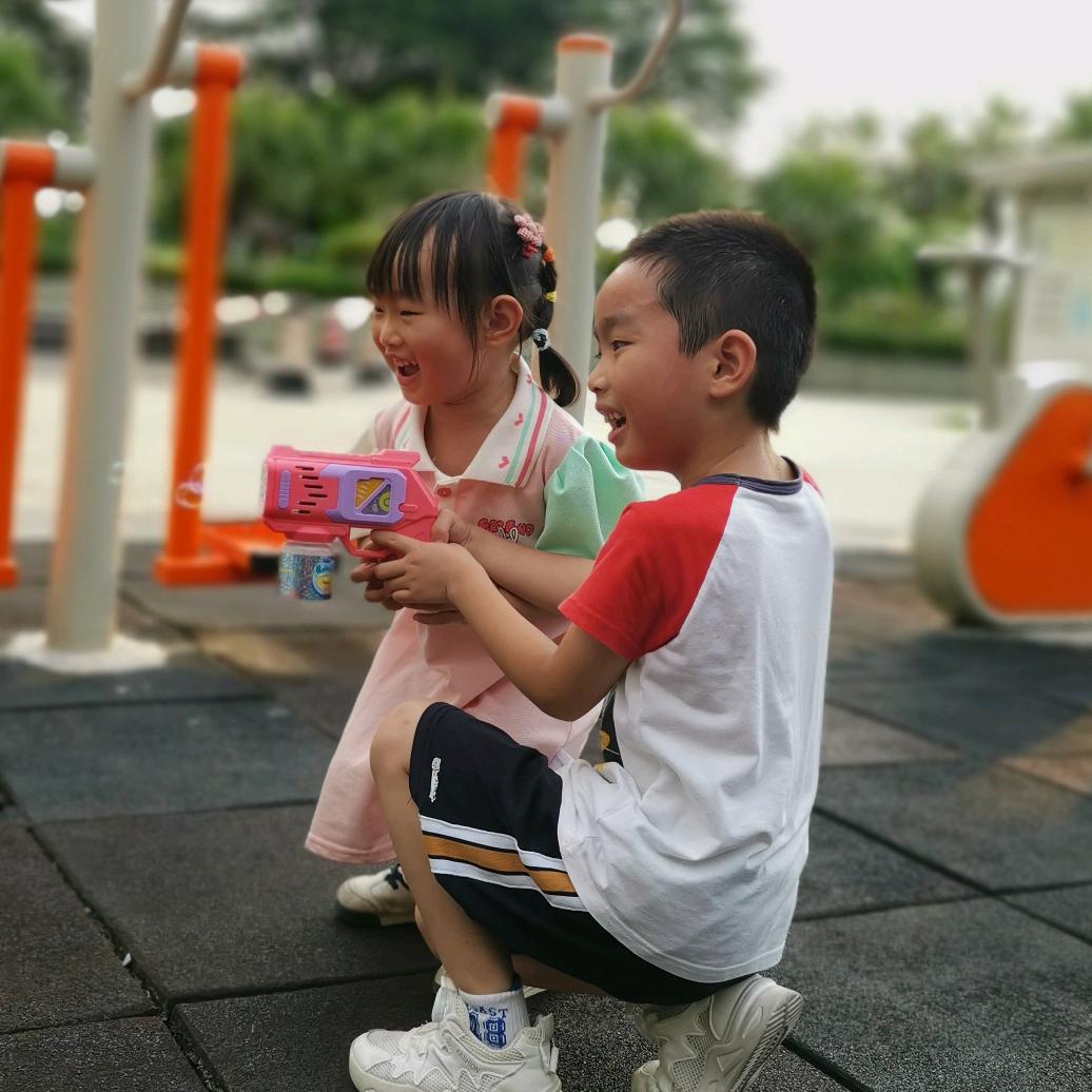 一一兄妹