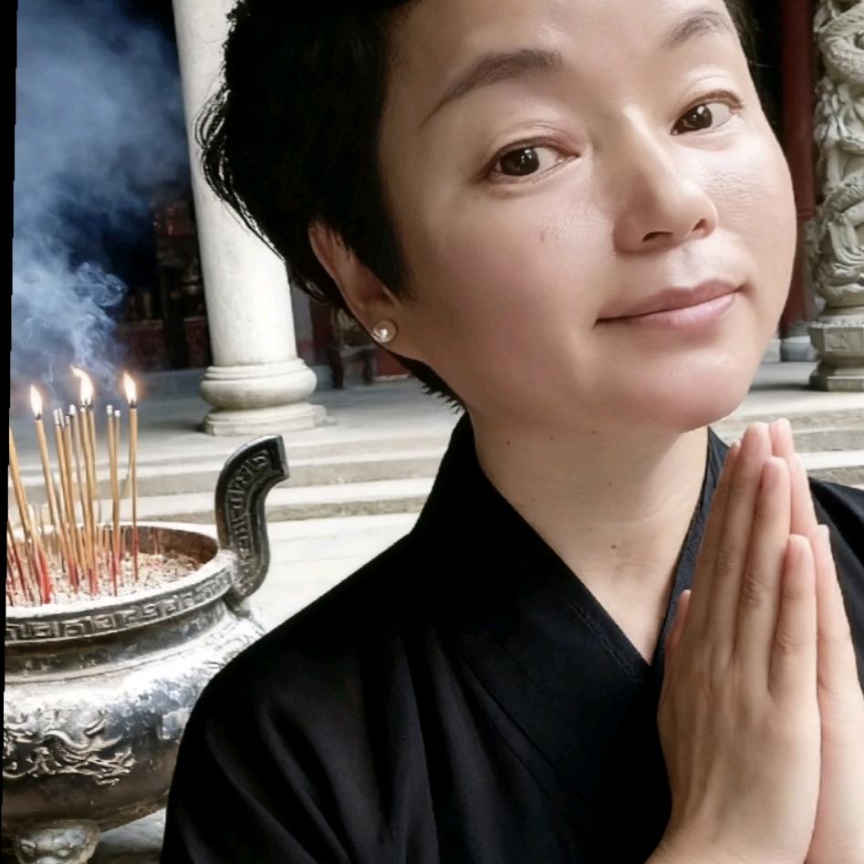 云上莲花
