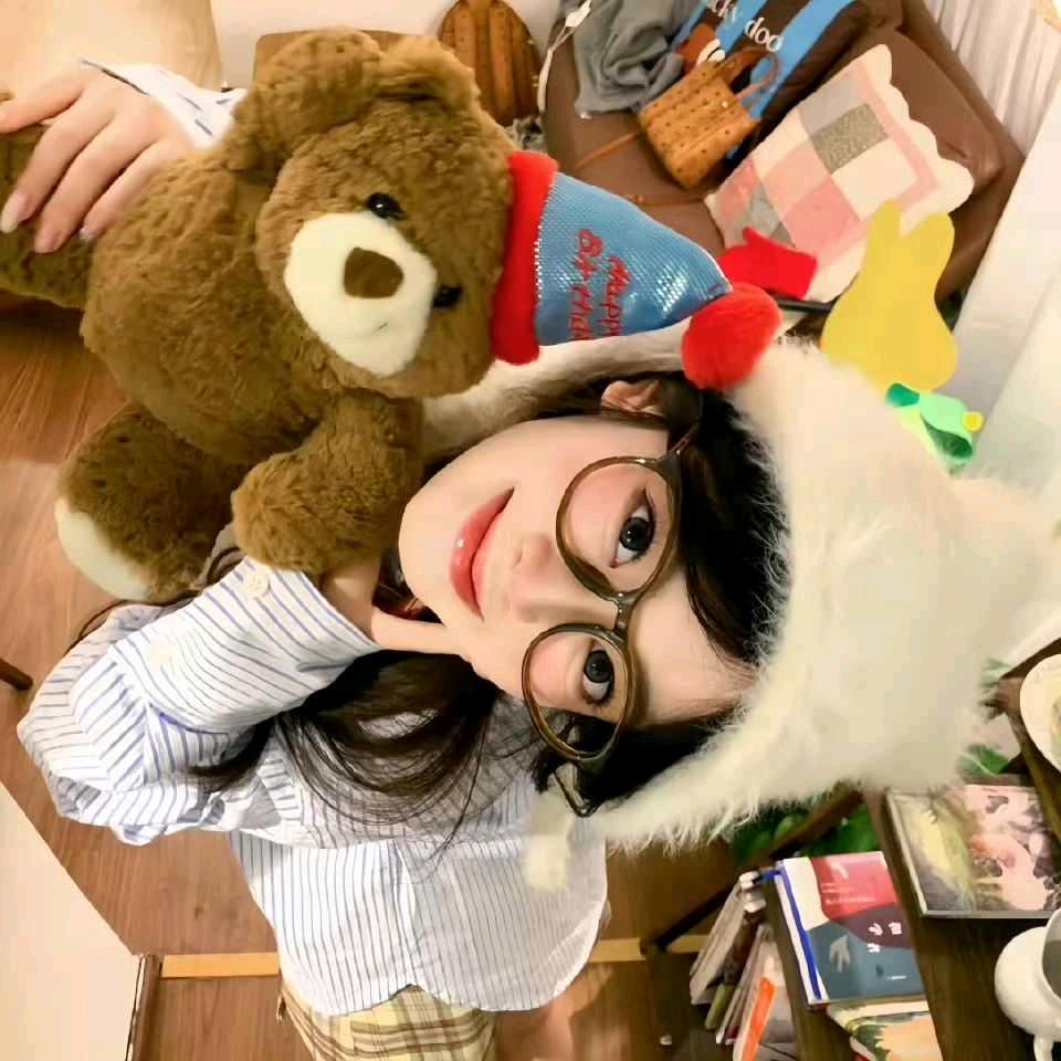 旺旺招财小锦鲤
