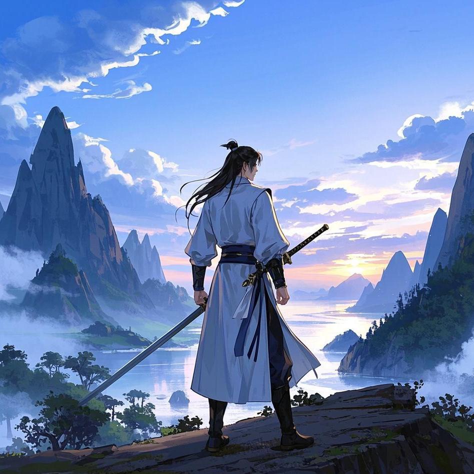 无道