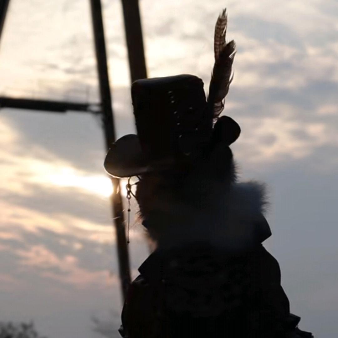 是锦鲤而非咸鱼