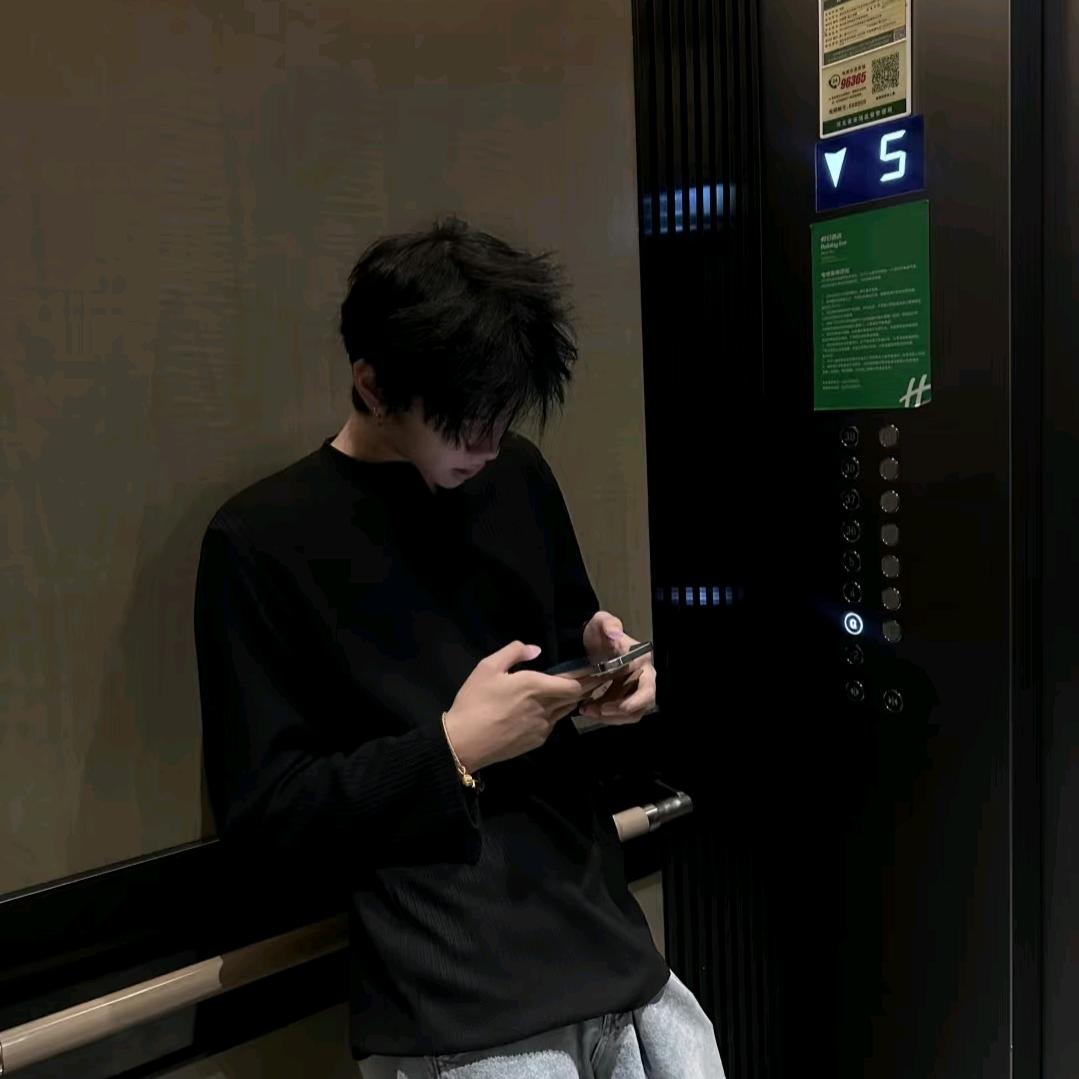 一口柔~