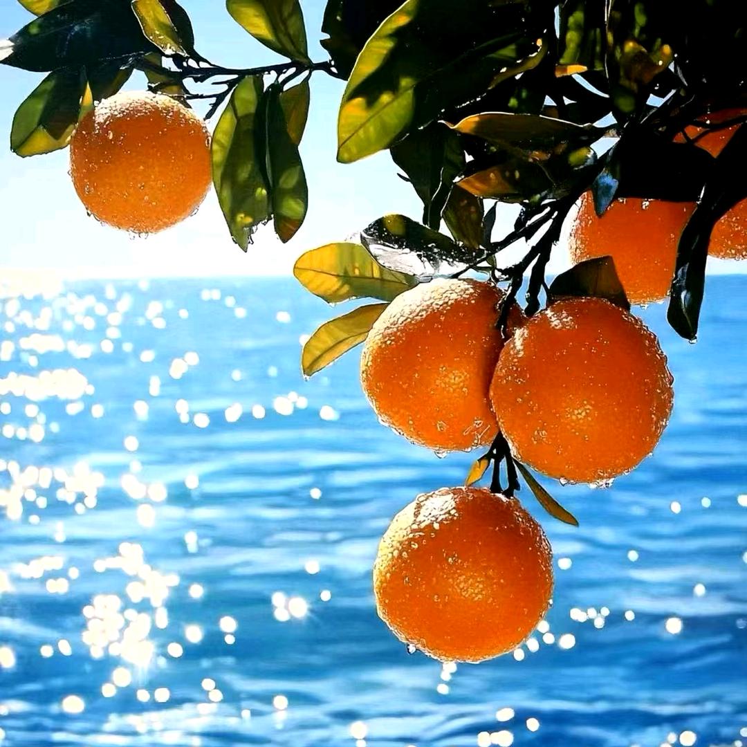 陌上花开