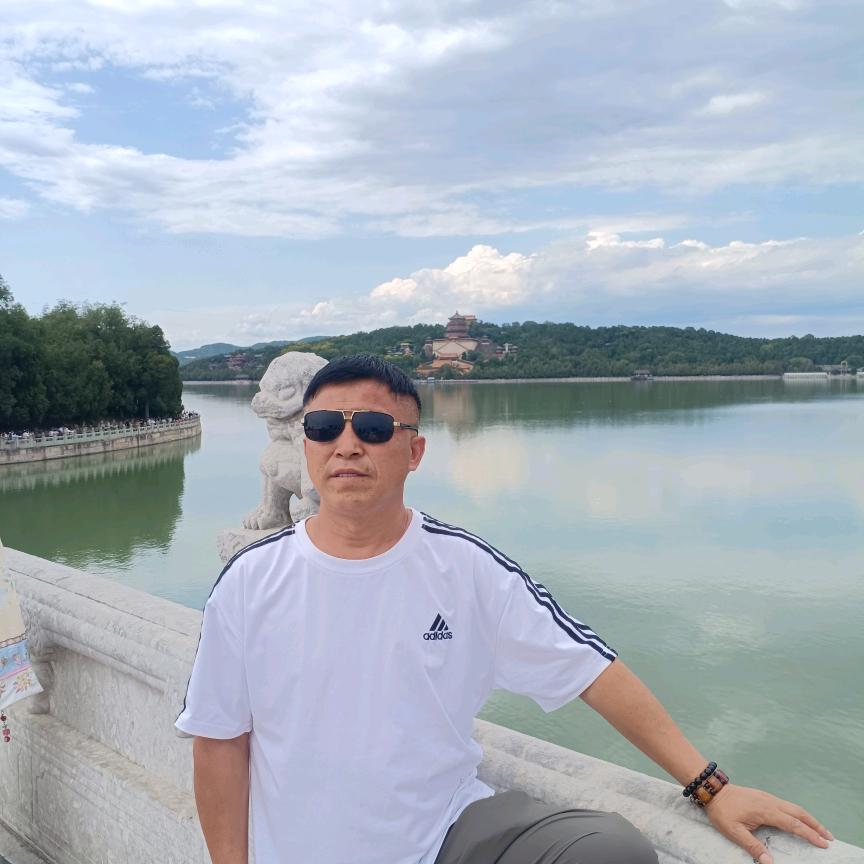 时光安好