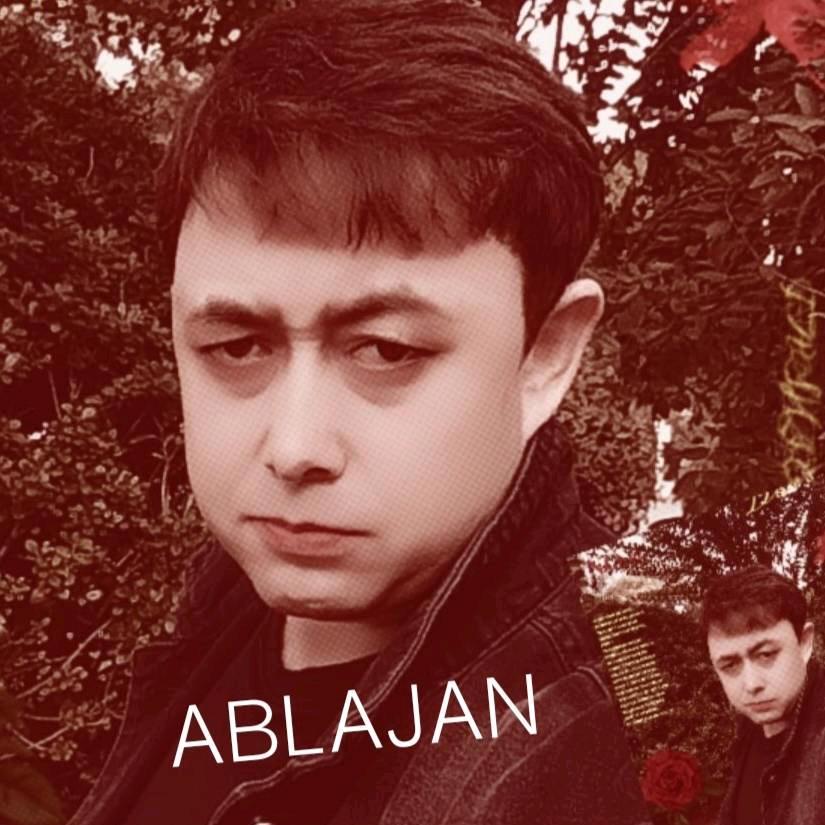 ablajan