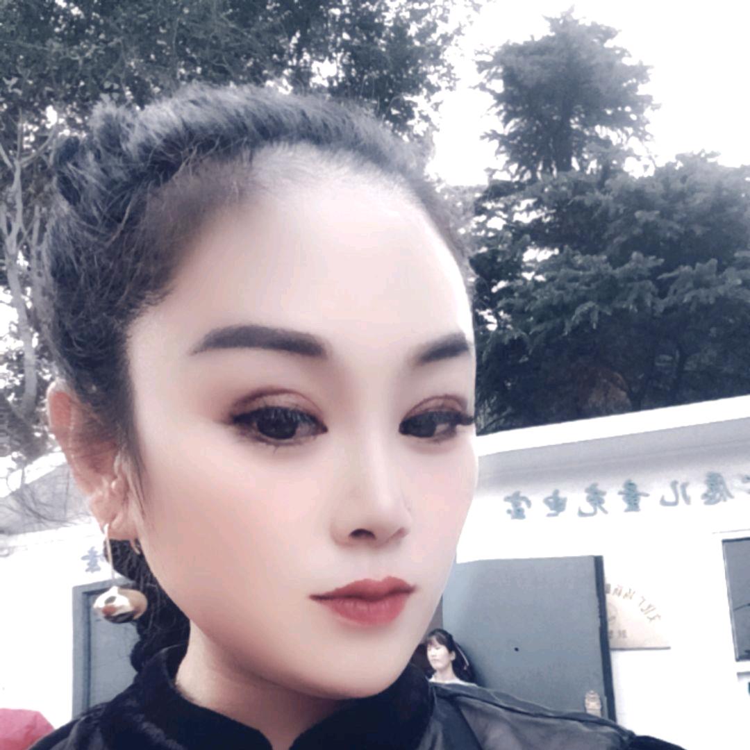 刘大美人