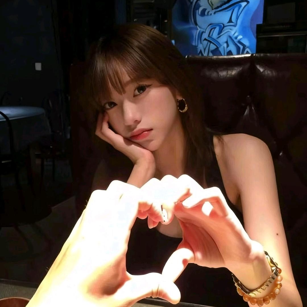 发呆椰椰鱼.🐾