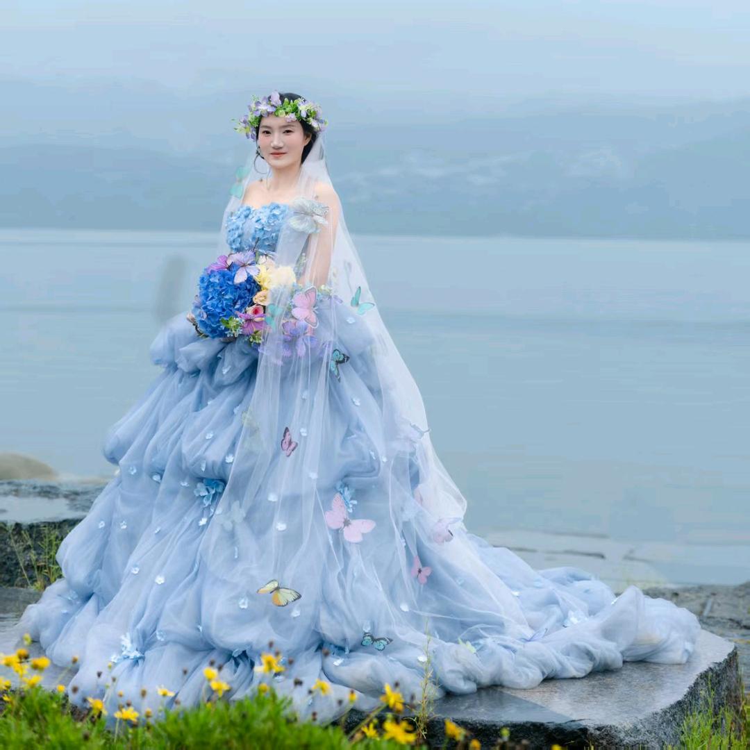 绿源电动车(小敏）