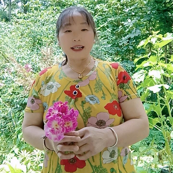 花开富贵（晚上9点10分开播）