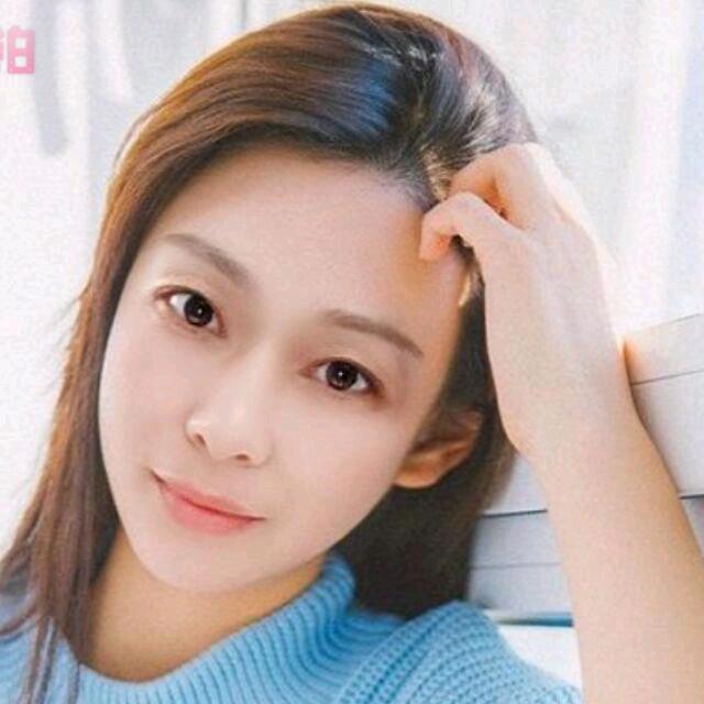 天然蓝